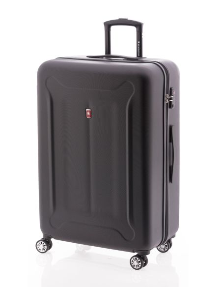 Maleta grande Beatle 70cm abs con 4 ruedas