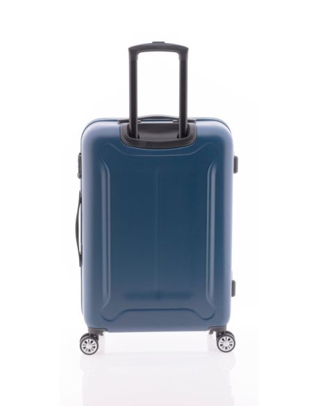 Maleta mediana Beetle 60cm abs con 4 ruedas