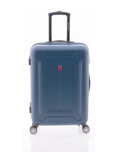 Maleta mediana Beetle 60cm abs con 4 ruedas