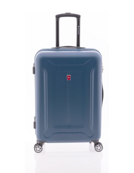 Maleta mediana Beetle 60cm abs con 4 ruedas