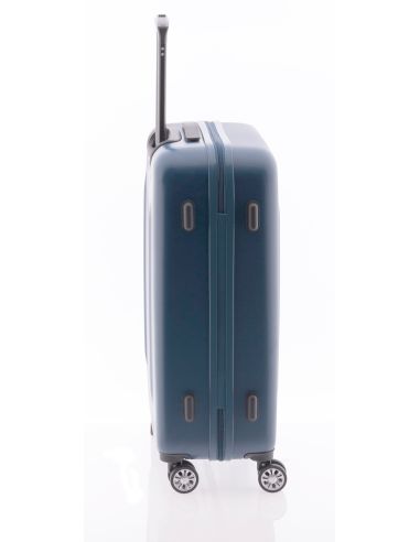 Maleta mediana Beetle 60cm abs con 4 ruedas
