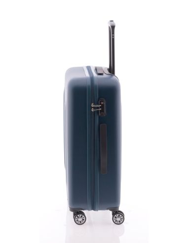 Maleta mediana Beetle 60cm abs con 4 ruedas