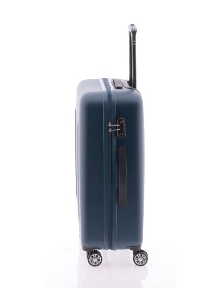 Maleta mediana Beetle 60cm abs con 4 ruedas