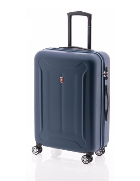 Maleta mediana Beetle 60cm abs con 4 ruedas