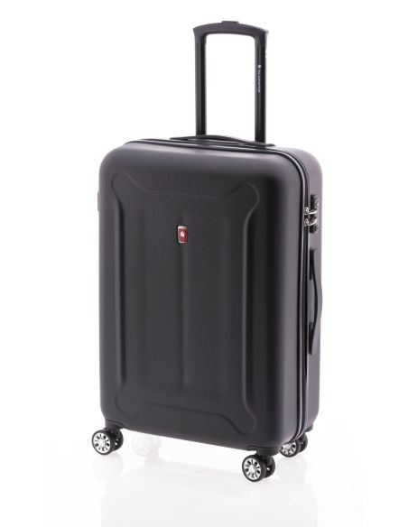 Maleta mediana Beetle 60cm abs con 4 ruedas