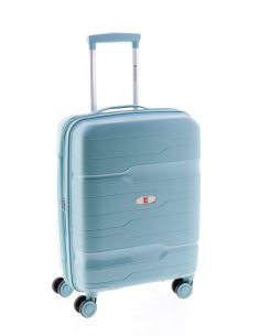 Maleta cabina Boxing 50cm con 4 ruedas y TSA 2