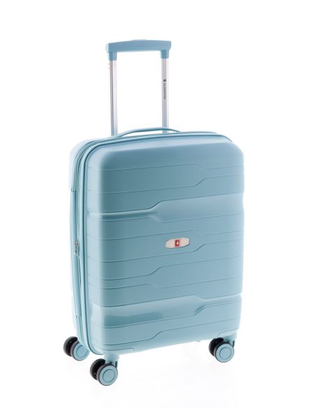 Maleta cabina Boxing 50cm con 4 ruedas y TSA