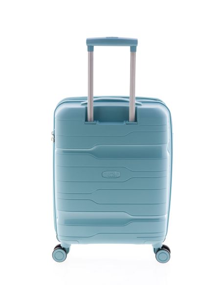 Maleta cabina Boxing 50cm con 4 ruedas y TSA