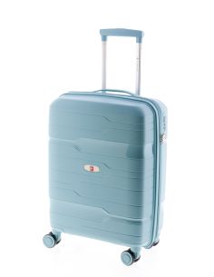 Maleta cabina Boxing 50cm con 4 ruedas y TSA