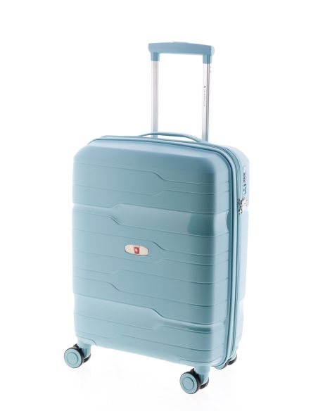 Maleta cabina Boxing 50cm con 4 ruedas y TSA
