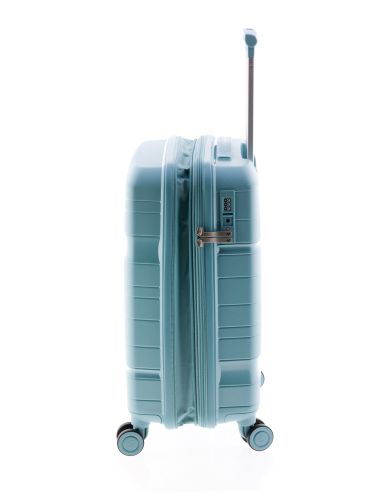 Maleta cabina Boxing 50cm con 4 ruedas y TSA