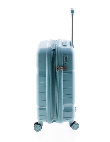 Maleta cabina Boxing 50cm con 4 ruedas y TSA