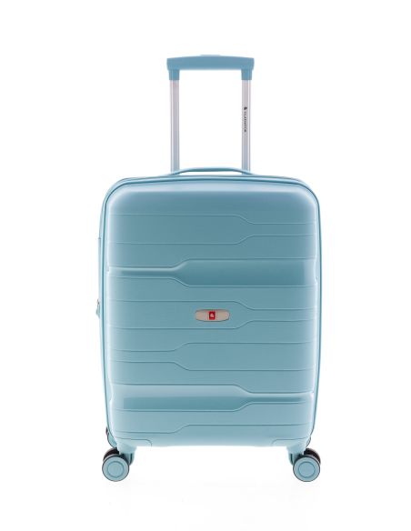 Maleta cabina Boxing 50cm con 4 ruedas y TSA