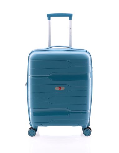 Maleta cabina Boxing 50cm con 4 ruedas y TSA
