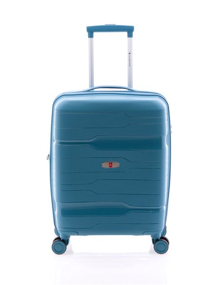 Maleta cabina Boxing 50cm con 4 ruedas y TSA