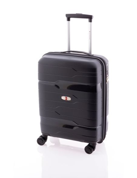 Maleta cabina Boxing 50cm con 4 ruedas y TSA