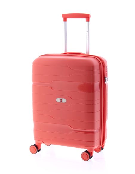 Maleta cabina Boxing 50cm con 4 ruedas y TSA