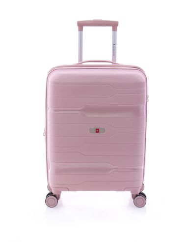 Maleta cabina Boxing 50cm con 4 ruedas y TSA