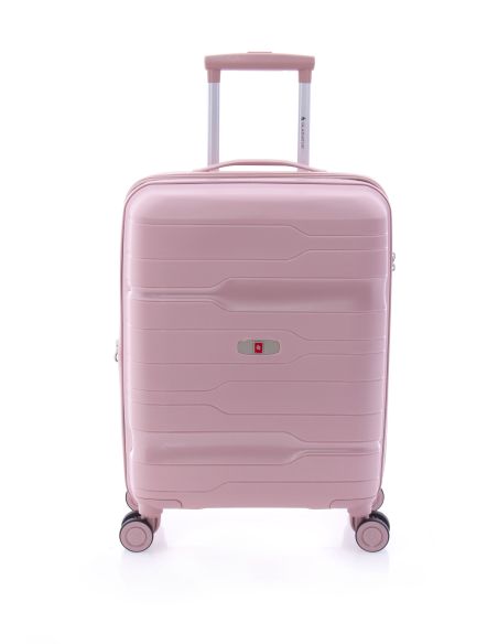 Maleta cabina Boxing 50cm con 4 ruedas y TSA
