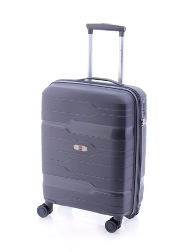 Maleta cabina Boxing 50cm con 4 ruedas y TSA