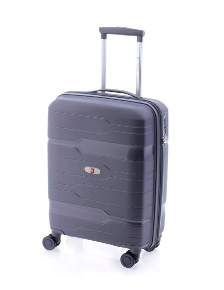 Maleta cabina Boxing 50cm con 4 ruedas y TSA