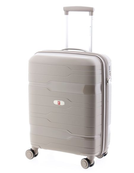 Maleta cabina Boxing 50cm con 4 ruedas y TSA