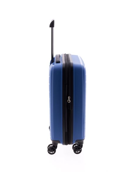 Maleta de cabina extensible Flow 50cm con 4 ruedas dobles