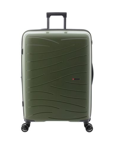 Maleta grande extensible Flow 70cm con 4 ruedas dobles