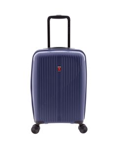 Maleta de cabina extensible Calypso 50cm TSA
