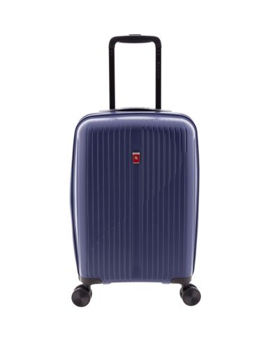 Maleta de cabina extensible Calypso 50cm TSA