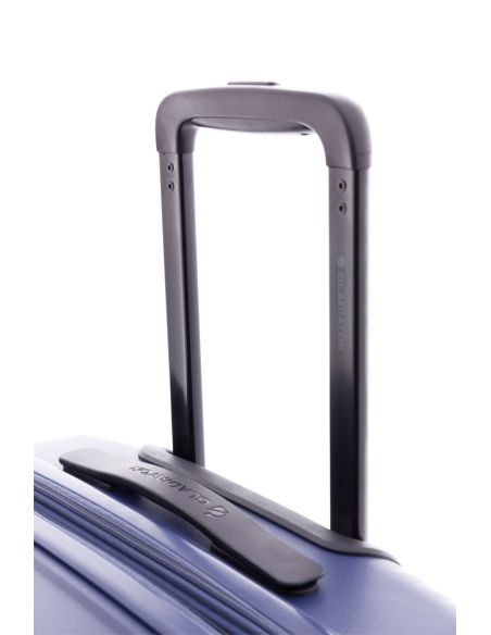 Maleta de cabina extensible Calypso 50cm TSA