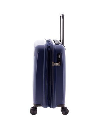 Maleta de cabina extensible Calypso 50cm TSA