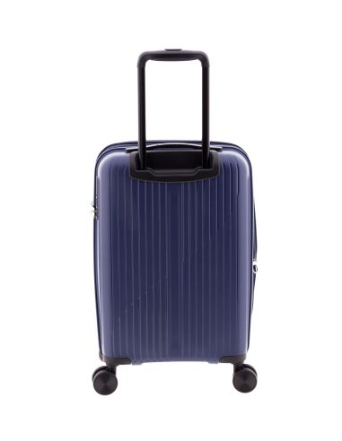 Maleta de cabina extensible Calypso 50cm TSA