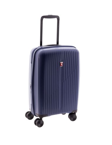 Maleta de cabina extensible Calypso 50cm TSA