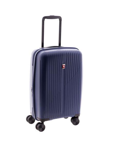 Maleta de cabina extensible Calypso 50cm TSA