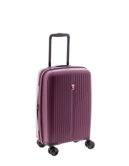 Maleta de cabina extensible Calypso 50cm TSA