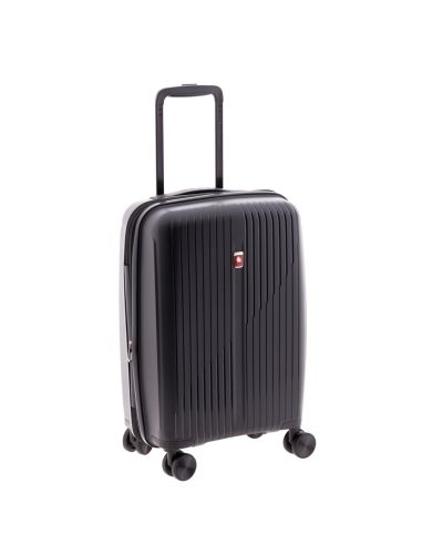 Maleta de cabina extensible Calypso 50cm TSA