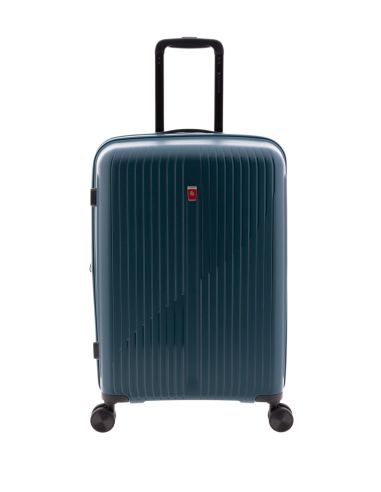 Maleta de mediana extensible Calypso 50cm TSA