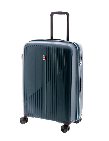 Maleta de mediana extensible Calypso 50cm TSA