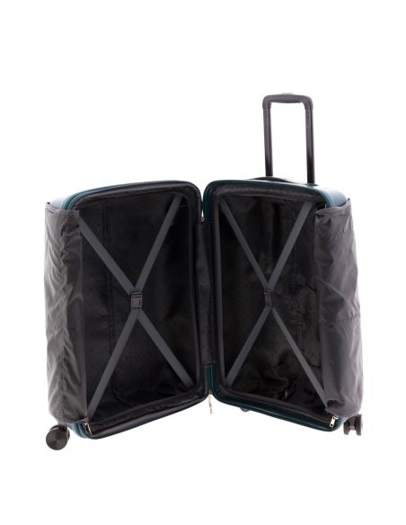 Maleta de mediana extensible Calypso 50cm TSA