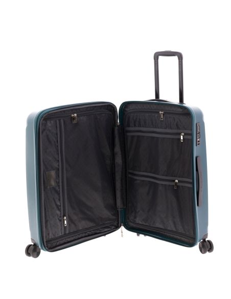Maleta de mediana extensible Calypso 50cm TSA