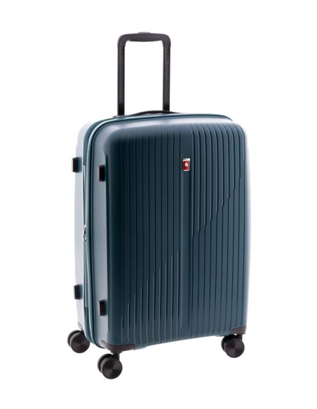 Maleta de mediana extensible Calypso 50cm TSA