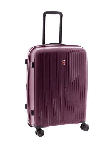 Maleta de mediana extensible Calypso 50cm TSA