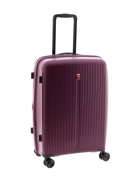 Maleta de mediana extensible Calypso 50cm TSA