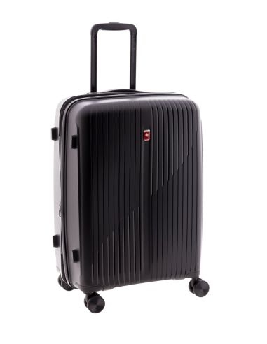 Maleta de mediana extensible Calypso 50cm TSA