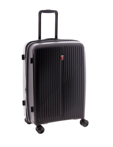 Maleta de mediana extensible Calypso 50cm TSA