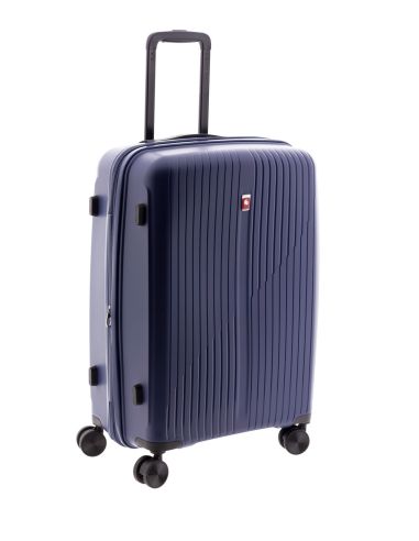 Maleta de mediana extensible Calypso 50cm TSA