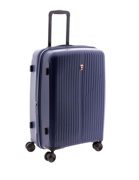 Maleta de mediana extensible Calypso 50cm TSA