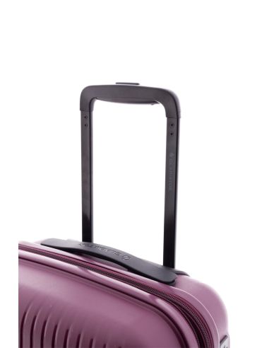 Maleta de grande extensible Calypso 50cm TSA
