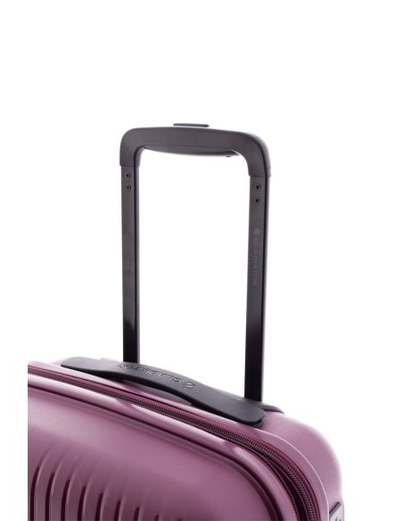 Maleta de grande extensible Calypso 50cm TSA